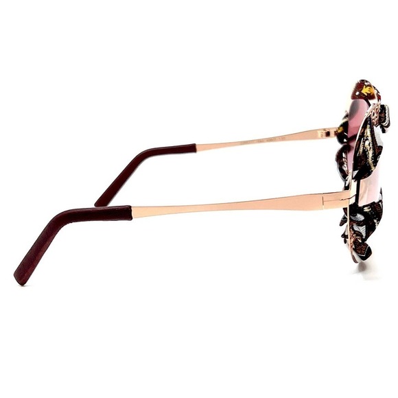 ❤️ NEW! MANICA Pugnale Sunglasses, Authentic - Picture 7 of 11